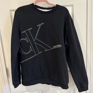 Calvin Klein Crewneck